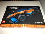 Lego technic McLaren f1 42141, Kinderen en Baby's, Speelgoed | Duplo en Lego, Ophalen, Nieuw