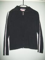 2x zwart 1x groen dun vest BASIC Equipment maat S / M zgan, Kleding | Dames, Ophalen of Verzenden, Zo goed als nieuw, Maat 38/40 (M)