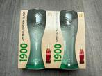 Coca cola glazen mcdonalds, Verzamelen, Glas en Borrelglaasjes, Ophalen, Zo goed als nieuw, Frisdrankglas