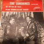 The Sunshines ( Theo en Ger) - Telstar 1297 single - origine, Cd's en Dvd's, Ophalen of Verzenden, Gebruikt, Overige formaten