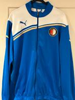 Feijenoord Trainingspak - Beschadiging, Kleding | Heren, Blauw, Overige maten, Ophalen of Verzenden, Adidas