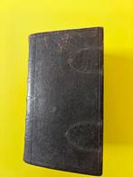 Statenbijbel 1852, Antiek en Kunst, Antiek | Boeken en Bijbels, Ophalen of Verzenden