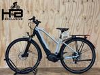 Bianchi T-Tronik T-Type E-Bike Sram X7, Niet ingevuld, Ophalen of Verzenden, Zo goed als nieuw, 47 tot 51 cm