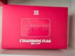 L'Manberg Flag Plushie, Ophalen of Verzenden, Nieuw