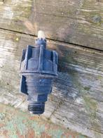 Dan mamkad sproeiers, Ophalen, Gebruikt, Overige typen