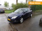 Seat IBIZA 1.2 TSI automaat - meeneem/exportprijs!, Auto's, Blauw, Ibiza, Origineel Nederlands, 1000 kg