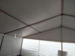 Alu Tent 10 x 12m, Ophalen, Gebruikt, Partytent
