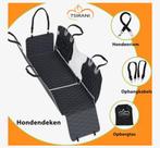 NIEUW Hondendeken auto achterbank, Dieren en Toebehoren, Honden-accessoires, Ophalen of Verzenden, Nieuw