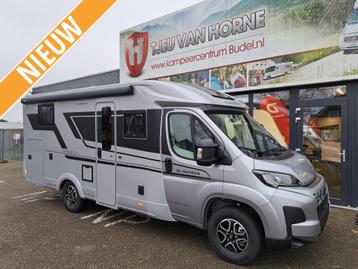 Adria Compact Supreme DL beschikbaar voor biedingen