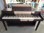 Roland HP207e digitale piano, Muziek en Instrumenten, Ophalen, Gebruikt, Zwart, Digitaal