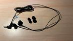 Sennheiser IE 4, Ophalen of Verzenden, Nieuw, Minder dan 500 watt, P.A.