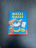Nieuw Halli Galli Kaartspel, Drie of vier spelers, Verzenden, Nieuw