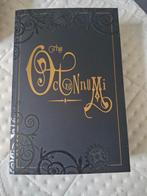 The Octunnumi boek, Boeken, Ophalen of Verzenden, Nieuw