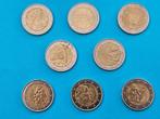 2 euro herdenkingsmunten Frankrijk, Ophalen of Verzenden, Frankrijk, 2 euro, Setje