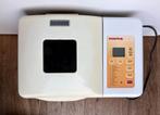 Broodbakmachine Inventum BM25, Ned. handleiding en recepten, Gebruikt, 800 tot 1200 gram deeg, Meer dan 10 programma's, Ophalen