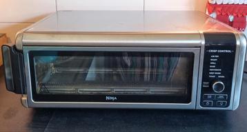 Ninja Foodi 8-in-1 beschikbaar voor biedingen