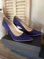 Lodi pumps koningsblauw in nieuw staat maat 38,5, Pumps, Blauw, Ophalen of Verzenden, Zo goed als nieuw