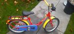 Puky 18 inch kinderfiets, Ophalen of Verzenden, Gebruikt, 16 tot 20 inch, Puky