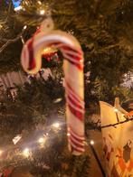 Kersthanger candy cane, Diversen, Kerst, Ophalen of Verzenden