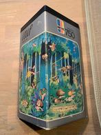 Heye vintage puzzel Jungle Love, Ophalen of Verzenden, 500 t/m 1500 stukjes, Gebruikt, Legpuzzel