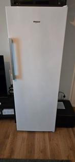 Whirlpool koelkast als nieuw! Energielabel A!, Witgoed en Apparatuur, Ophalen, 150 tot 200 liter, Zonder vriesvak, 60 cm of meer