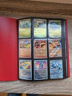 Complete Japanse Pokémon 151 Set, Base, Holo en Art Rare, Ophalen of Verzenden, Zo goed als nieuw, Meerdere kaarten, Foil