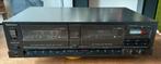 Technics RS-T55R Dubbel Cassettedeck met Auto-Reverse, Ophalen of Verzenden, Dubbel, Overige merken, Auto-reverse