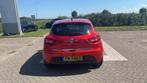 Renault Clio 1.2 TCe Intens | Automaat | Sensoren voor en ac, Auto's, 12 maanden, Stof, Gebruikt, Euro 6