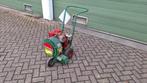 Benzine Bladblazer blad blazer Ransomes, Ophalen, Benzine, Gebruikt, Handgedragen