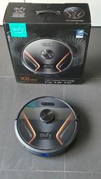 Mooie Eufy RoboVac X8 Hybrid EU stofzuiger + dweil zgan, Ophalen of Verzenden, Zo goed als nieuw, Minder dan 1200 watt, Stofzuiger