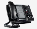 Mitel 5320e IP Phone, Telecommunicatie, Datacommunicatie en VoIP, Ophalen of Verzenden, Telefoon, Refurbished