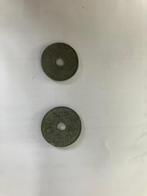 munten tekoop, Verzenden, Buitenland, Munten
