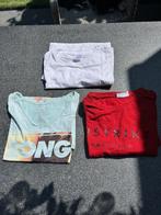 Shirts heren - Maat L, Ophalen, Gedragen, Maat 52/54 (L), Overige kleuren