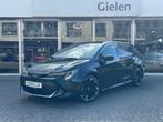 Toyota Corolla Touring Sports 2.0 Hybrid GR Sport PLUS | Eer, 450 kg, Gebruikt, 4 cilinders, Zwart