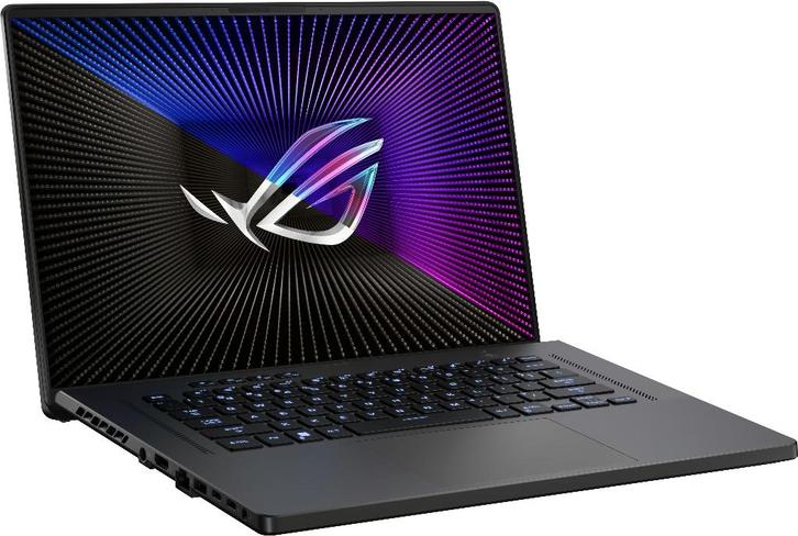 ASUS ROG Zephyrus G16 - 32GB RAM!, i7, RTX4060 - (GU603ZV), Computers en Software, Windows Laptops, Zo goed als nieuw, 15 inch