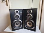 Jvc sp e35 luidsprekers, JVC, Ophalen of Verzenden, Zo goed als nieuw, Minder dan 60 watt