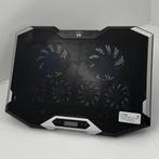 Ewent EW1260 Gaming Laptop Koelbasis | Met garantie, Computers en Software, Dordrecht@usedproducts.nl, Toulonselaan 72, Ophalen of Verzenden