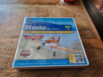 Vtech Storio 2 : Planes beschikbaar voor biedingen
