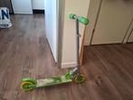 Groene kinderstep - gebruikte staat, Fietsen en Brommers, Steps, Ophalen, Gebruikt, Gewone step, Onbekend