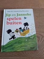 Annie M.G. Schmidt - Jip en Janneke spelen buiten, Ophalen of Verzenden, Zo goed als nieuw, Annie M.G. Schmidt