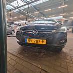Opel Astra 1.0 Turbo 77KW 5D 2017 Groen NieuwApk, Origineel Nederlands, Te koop, 5 stoelen, Benzine