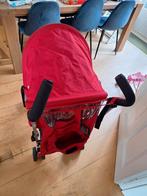 Maclaren Buggy (2 stuks) met Regenhoes, Kinderen en Baby's, Buggy's, Ophalen, Gebruikt, Maclaren, Regenhoes