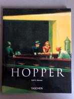 Edward Hopper Renner Taschen Librero 2001, Boeken, Kunst en Cultuur | Beeldend, Ophalen of Verzenden
