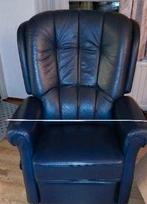 Relaxstoel, Huis en Inrichting, Fauteuils, Ophalen, Gebruikt, Minder dan 75 cm, 50 tot 75 cm