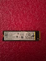 Western Digital 512gb 4x4 nvme m2 ssd harde schijf, Computers en Software, Harde schijven, Intern, SSD, Zo goed als nieuw, Overige aansluitingen
