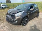 KIA VENGA 1.4 16 v. BJ.2013   175000 KM, Auto diversen, Schadeauto's, Ophalen, Kia, Bruin, Handgeschakeld