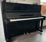 Yamaha U1, Ophalen, Gebruikt, Zwart, Piano