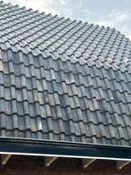 H S dakpannen gebruikt +- 700 stuks incl vorsten, Gebruikt, Ophalen