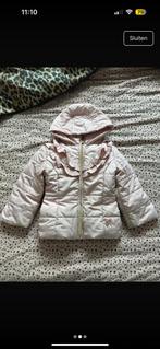 Le Chic Winterjas maat 98, Meisje, Le Chic, Ophalen of Verzenden, Zo goed als nieuw