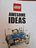 Lego awesome ideas., Kinderen en Baby's, Speelgoed | Duplo en Lego, Ophalen of Verzenden, Zo goed als nieuw
